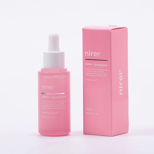 4510925100014







小豆島ヘルシーランド
ニレル PDRNトーニングセラム