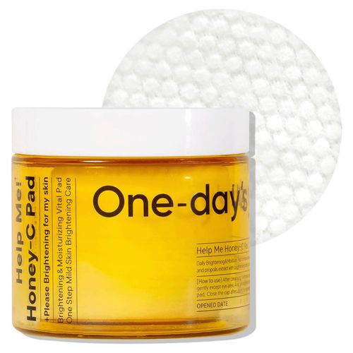 8809452671675



002720



スワン
ワンデイズユー トナーパッド ハニーC パッド