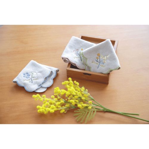 4995394544406







ビスク
ピオニオンニ タオルハンカチ