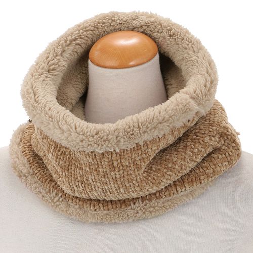 ファーストライン
裏ボアモールネックウォーマー