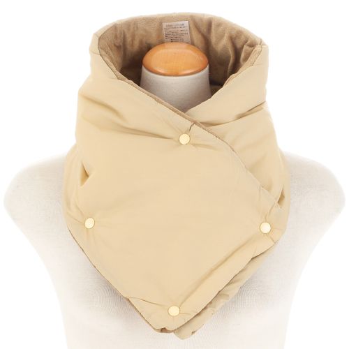 堀商
3WAYネックウォーマー リバーシブル