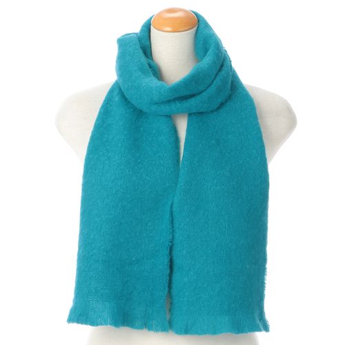 クレール
太糸無地マフラー クラカーボ