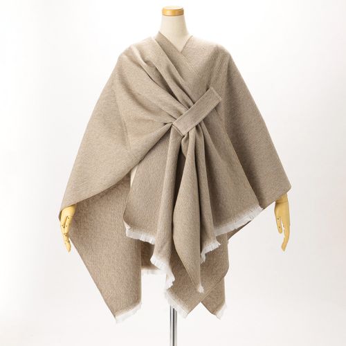 ジェノバ
差込みケープ