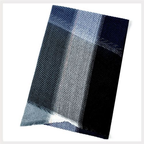 ｃｒｏｉｓ
プリーツ細幅チェック柄ストール