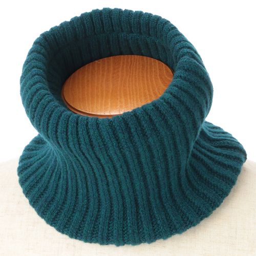 寺一
ウールプチスヌード