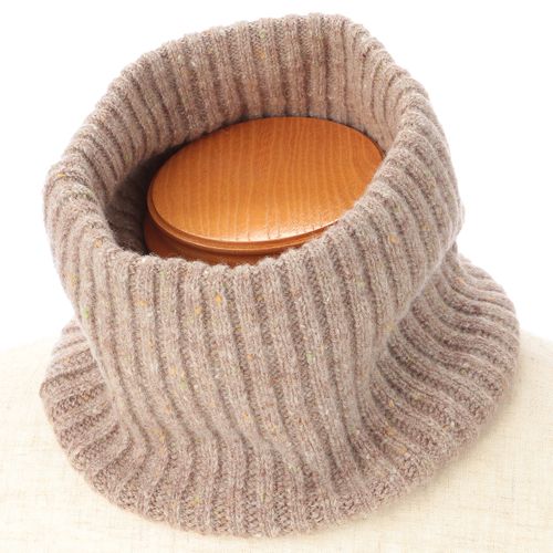 寺一
ウールネッププチスヌード