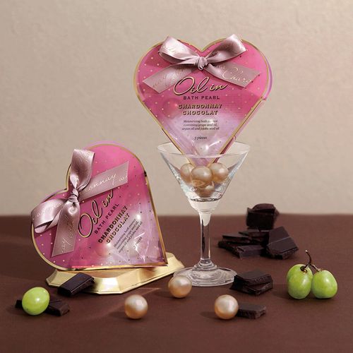 4517161177190



22635001



グローバル　プロダクト　プランニング
シャルドネショコラオイルインバスパール（ハート）