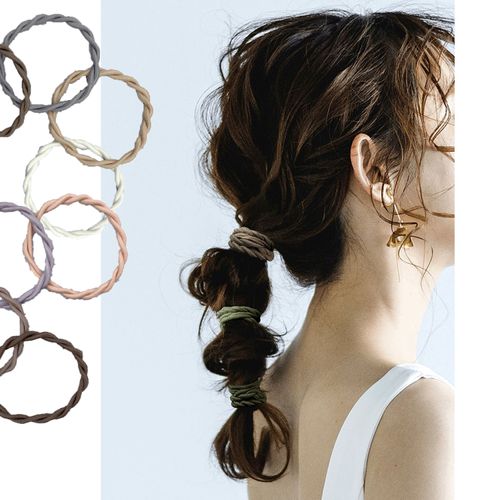 4582592102301







ニコット
ミラクルヘアリング4本セット