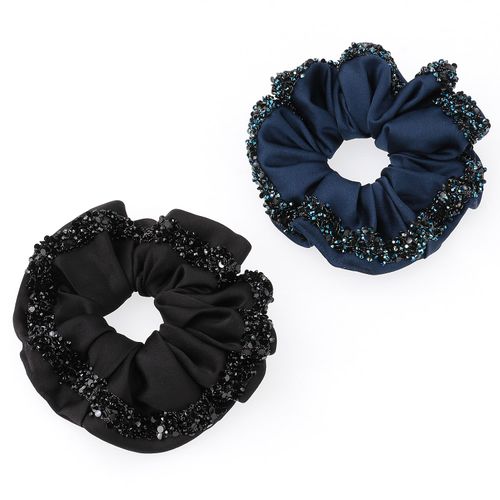 リリマム
キラキラビーズシュシュ