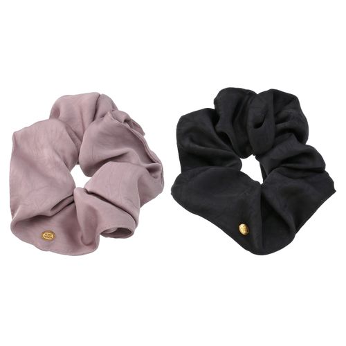 リリマム
クラシックカラーシュシュ