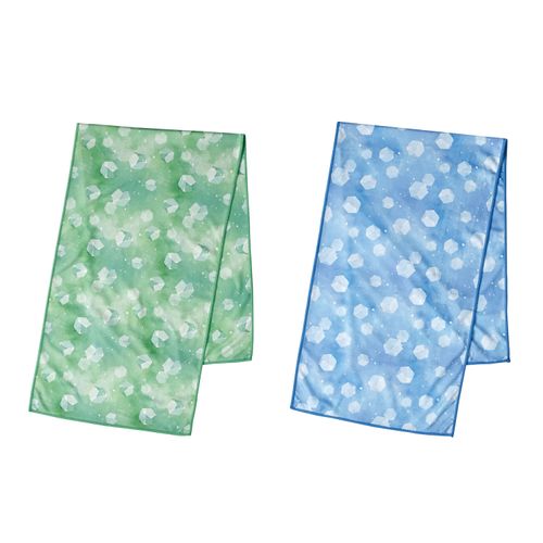 4516344392931







現代百貨
クリームソーダ クールタオル