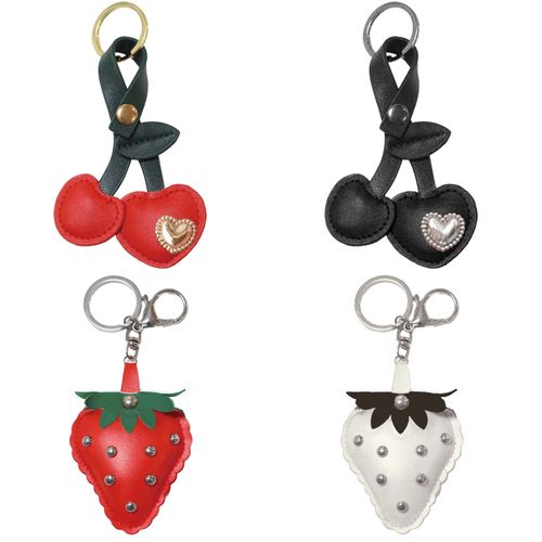 4580742246660







グローバルアロー
choice SUKI Charm チャーム フルーツ