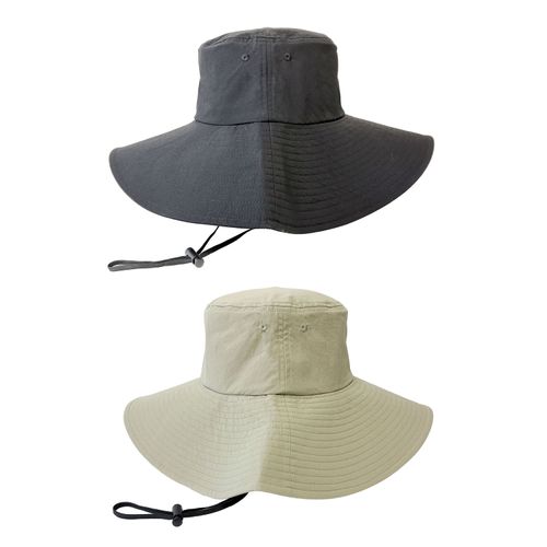 4582365729605







ニコット
CZ UV畳めるツバ広ハット