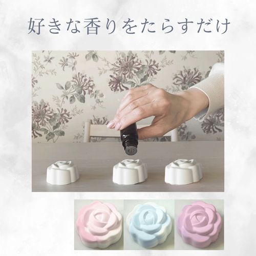 4595430146306







ａｒｏｍａｓｔｏｎｅ　ＣＯＳＹ
ROSE型アロマストーン