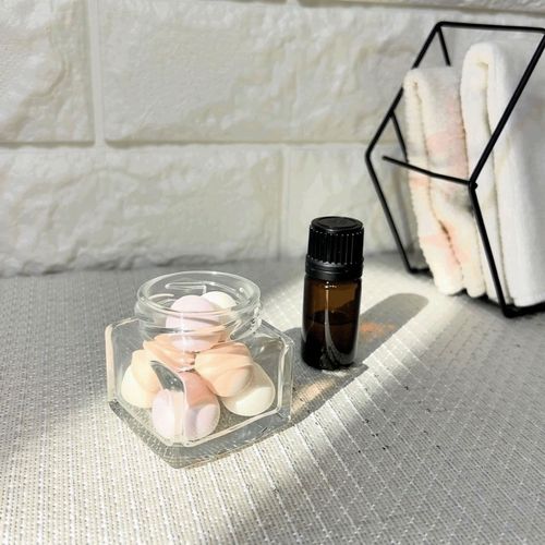 4595430146320







ａｒｏｍａｓｔｏｎｅ　ＣＯＳＹ
瓶入りアロマストーン 丸型