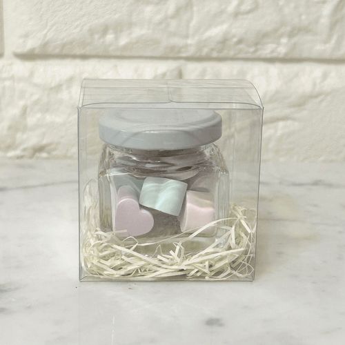 4595430146344







ａｒｏｍａｓｔｏｎｅ　ＣＯＳＹ
瓶入りアロマストーン ハート型