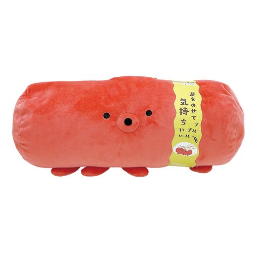 4991936388781



RLK38878



ほんやら堂
足ぶるぶるる タコさんウインナー