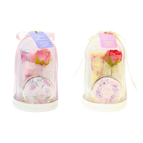 4995808431353







コージカンパニー
ベルベットブロッサム ドームギフト