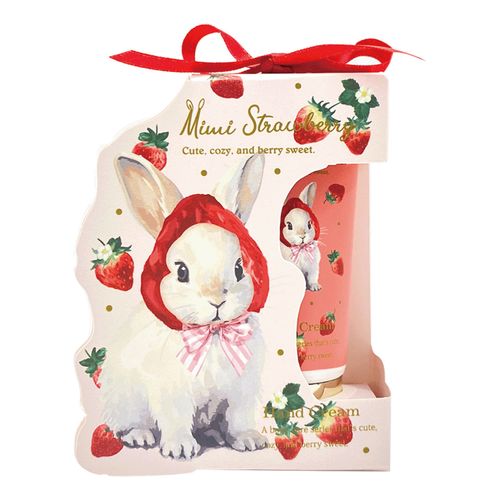 4995808431094



180-172841



コージカンパニー
ミミストロベリー ハンドクリーム