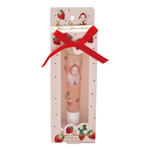 4995808431100



180-172842



コージカンパニー
ミミストロベリー ネイルエッセンススティック