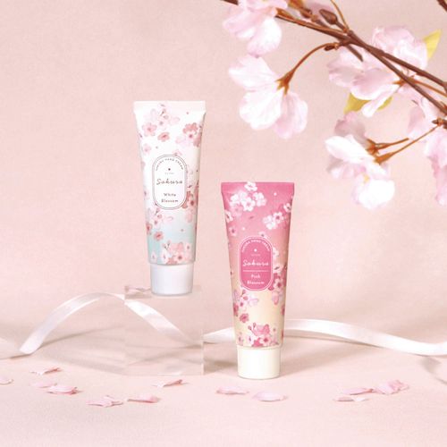 4582677683268







勝竜社
リトリ さくら ハンドクリーム