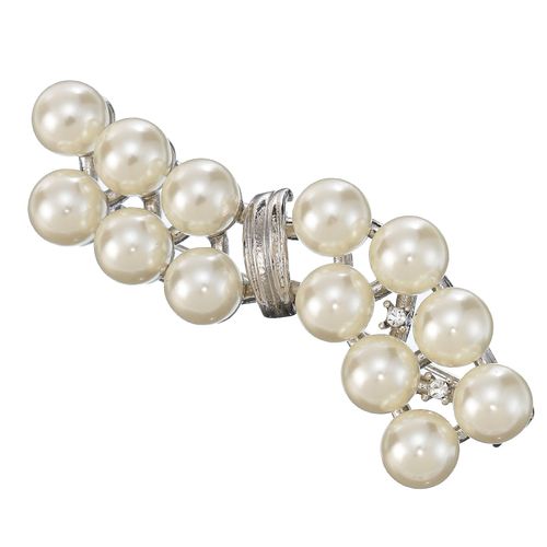 エルディ商会
パールウェーブブローチ