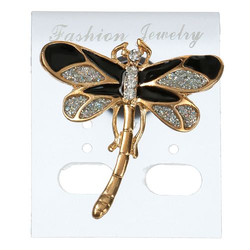 伸美
とんぼタックピン