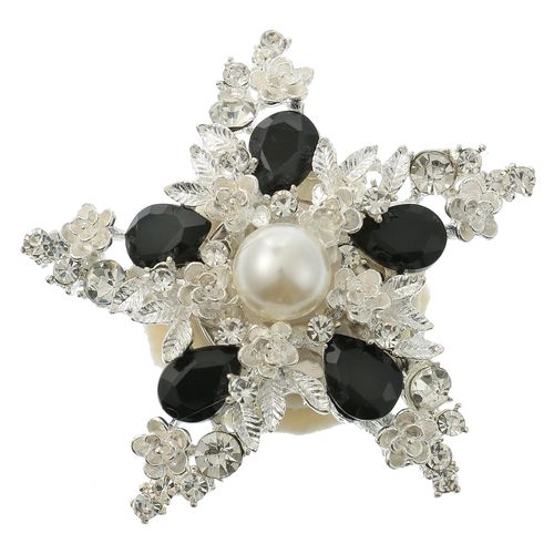 K2509U38-3



リリマム
スターフラワーマグネットブロ－チ