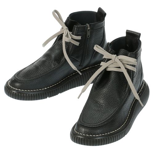 アモーラエイカ
ハイカットシューズ