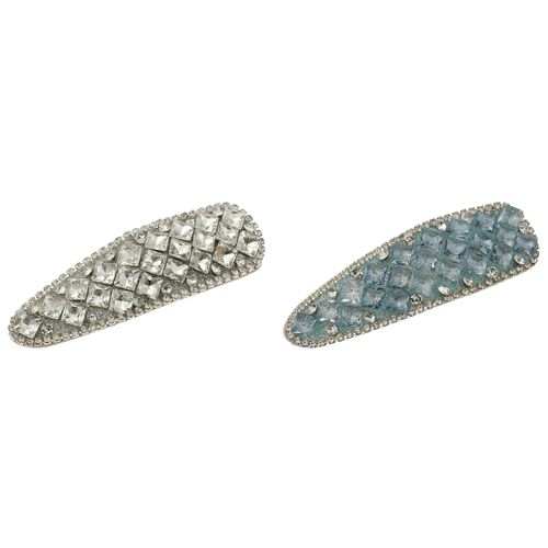 リリマム
キラキラスリーピン