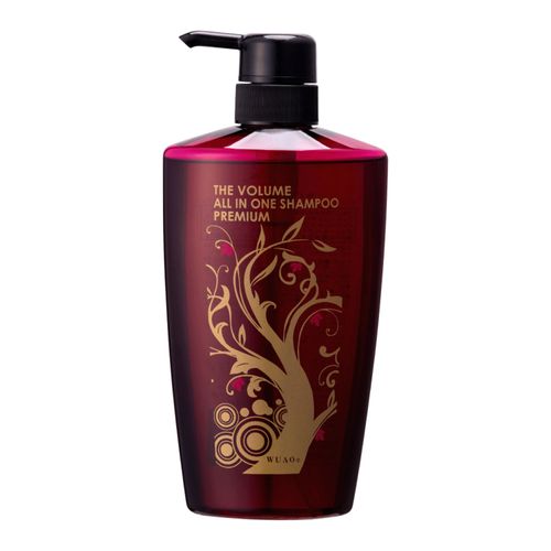 4951901215184







ハラ
ウアオ ザ・ボリューム オールインワンシャンプー プレミアム