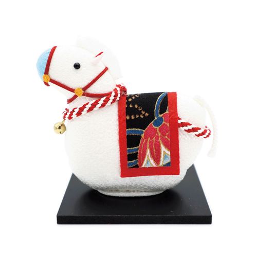 55225045



丸全
ちりめん飾り おじゃみ午