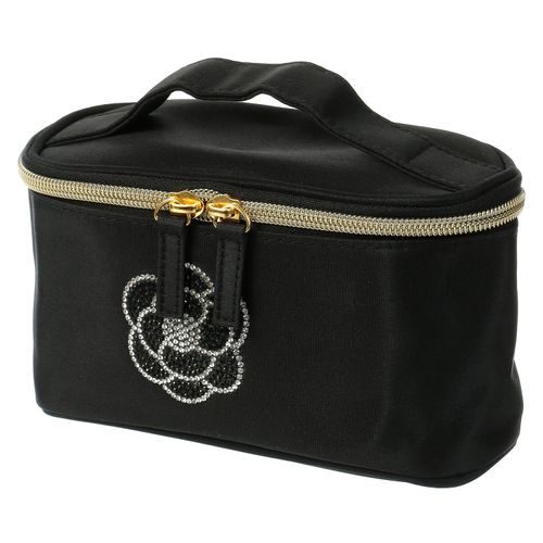 デコバブー
デコレーションバニティポーチ小