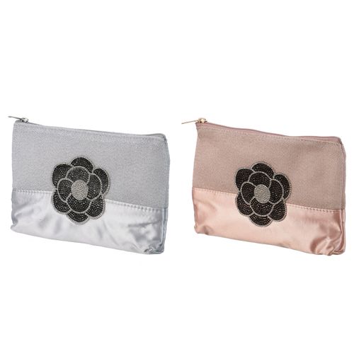 デコバブー
デコレーション薄型ポーチ