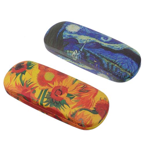 ジェノバ
絵画メガネケース