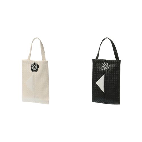 ジェノバ
カメリアティッシュケース