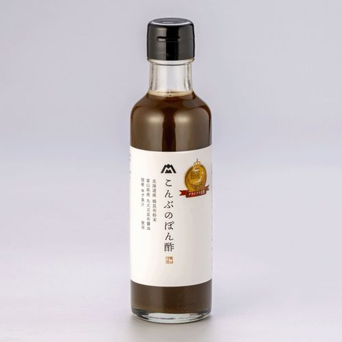 4589556600286







マツオ
こんぶのポン酢