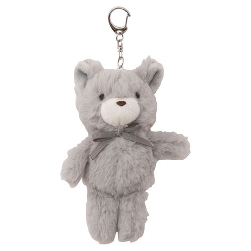 4952070697092



178-7905 C-1



小泉　ライフテックスカンパニー
Mimiぬいぐるみチャーム キャット