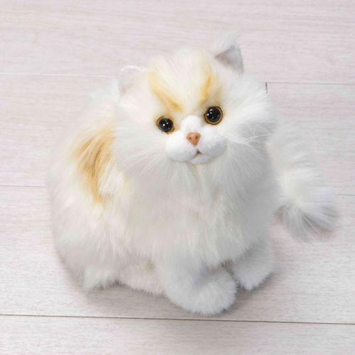 4560416210890







トレンドマスター
なでなでねこちゃん 子猫ちゃんサイベリアン