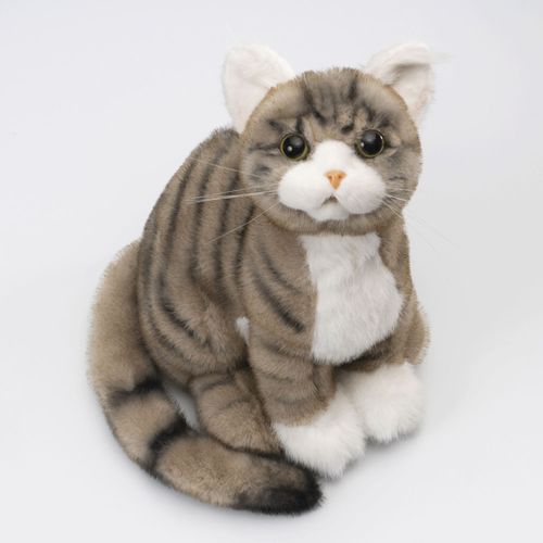 4560416210852







トレンドマスター
なでなでねこちゃん 子猫ちゃん キジトラ