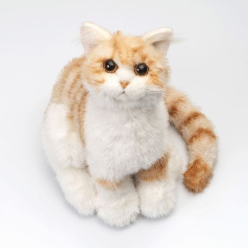 4560416210876







トレンドマスター
なでなでねこちゃん 子猫ちゃん トラ