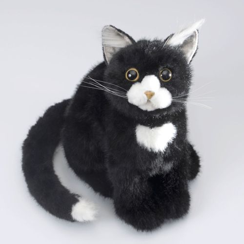 4560416210869







トレンドマスター
なでなでねこちゃん 子猫ちゃん ハチワレ