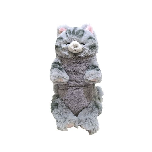 4920361051564



P-1563



サンレモン
ひざねこすやすやS サバシロ