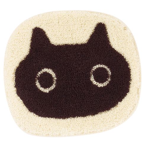 4973422200548



200548



センコー
マタノアツコ チェアマット MEME アイボリー