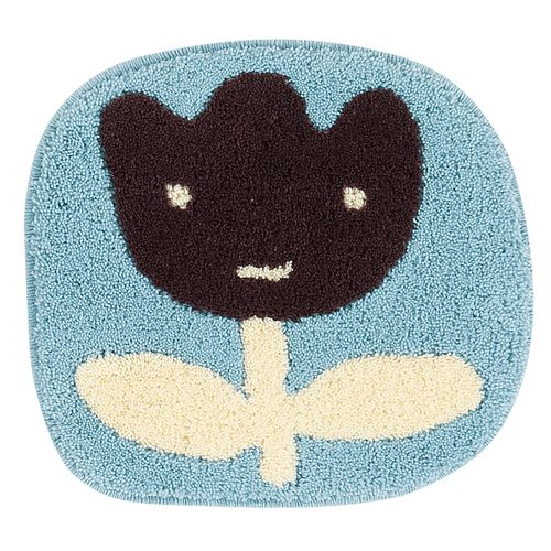 4973422200555



200555



センコー
マタノアツコ チェアマット チューリップ ブルー