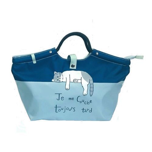 4526741320529



32052



プリンスコレクション
タルティーヌ ロープハンドルバッグ 1匹ねこ