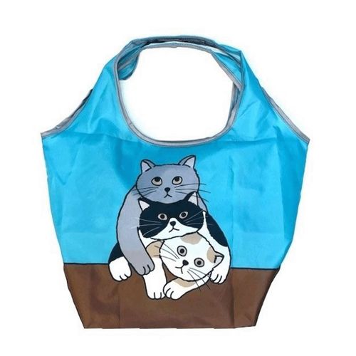 4526741320611



32061



プリンスコレクション
タルティーヌエコバッグ 3匹ねこ