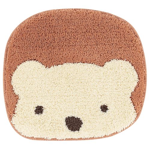 4973422200586



200586



センコー
マタノアツコ チェアマット しろくま