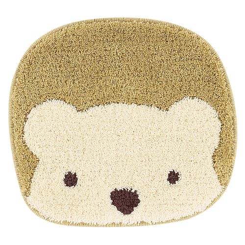 4973422200579



200579



センコー
マタノアツコ チェアマット しろくま