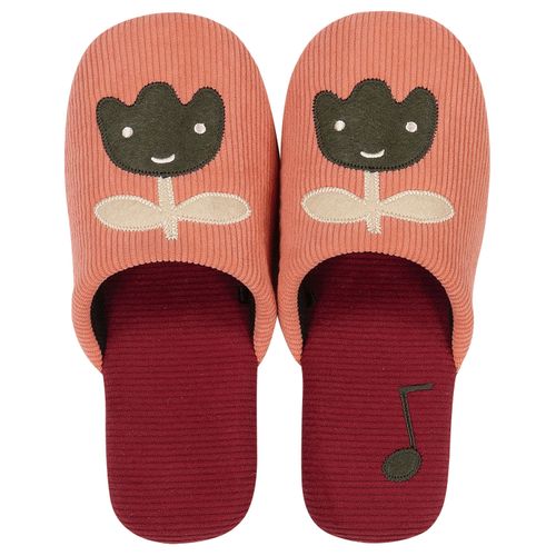 4973422619234



619234



センコー
マタノアツコ スリッパL チューリップ ピンク